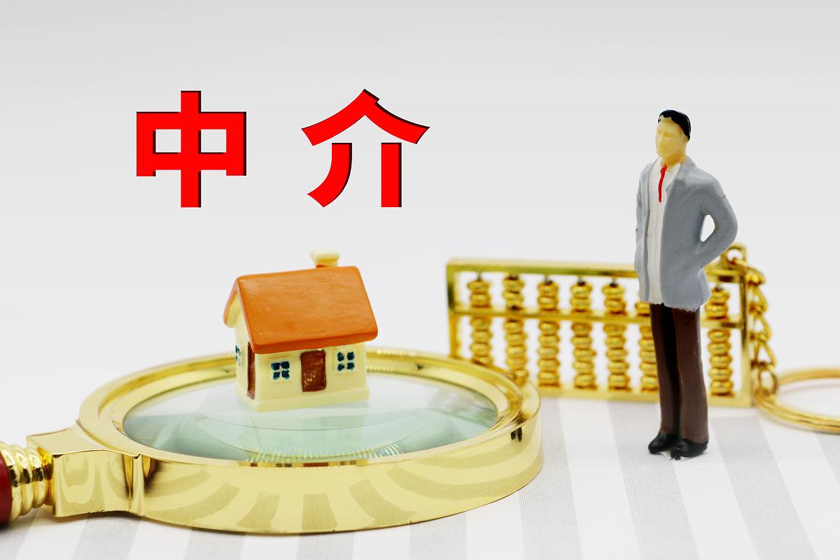 跳过中介直接找房东买房案例,买房遇到老熟人跳过中介直接交易