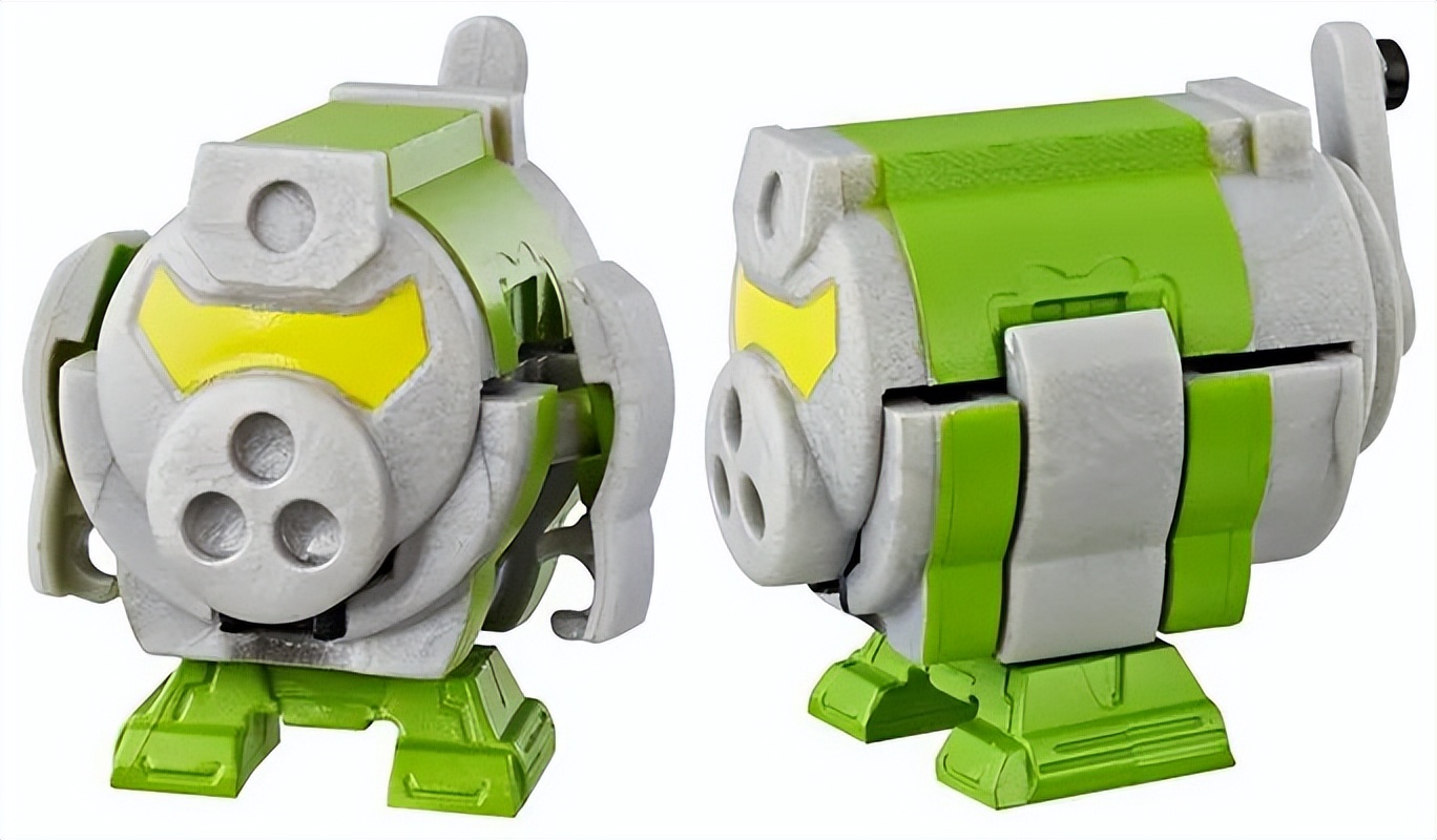 啵啵军团所有稀有款,啵啵军团开箱