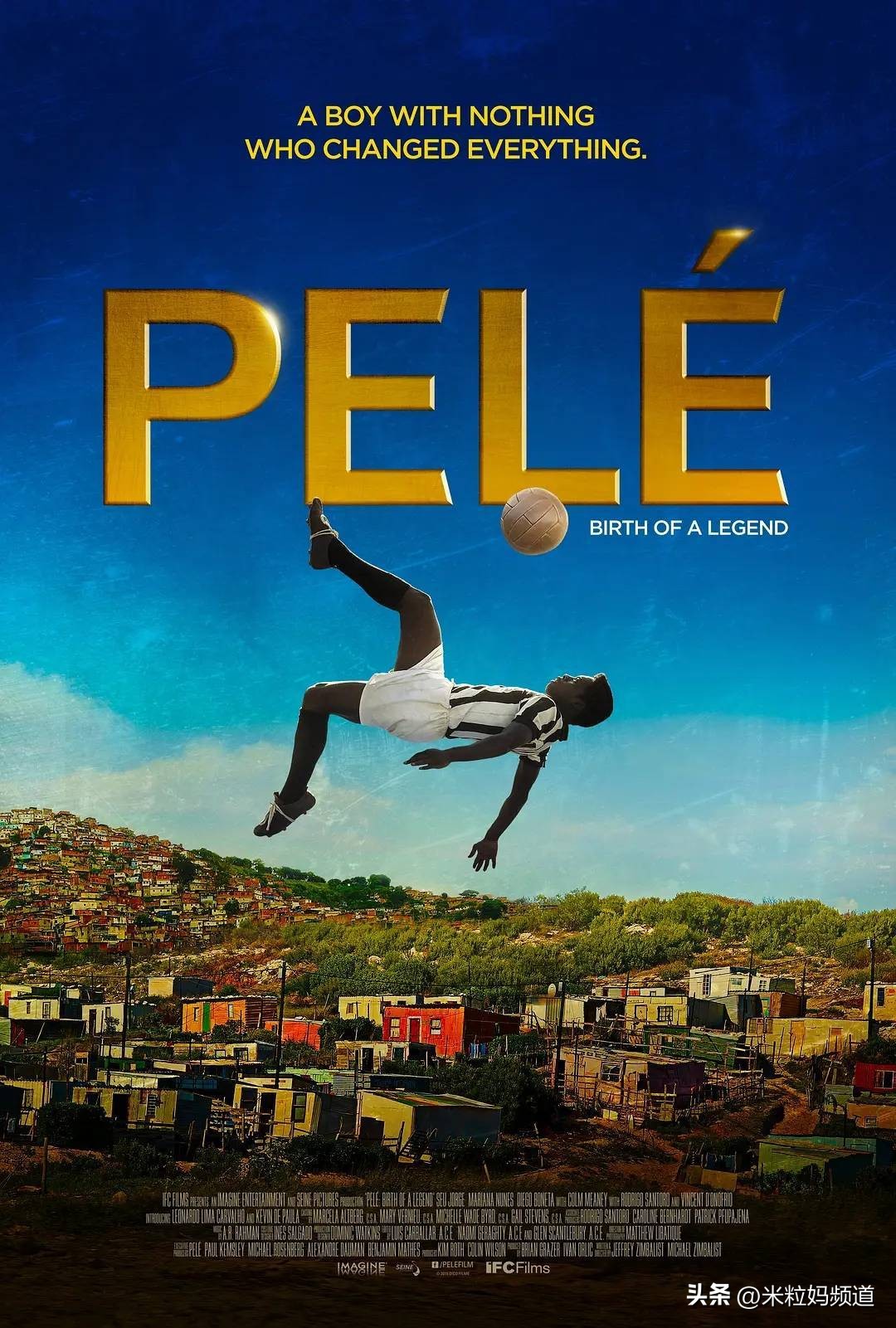 这部被低估的片子到底有多牛,这3部电影一定要带孩子看