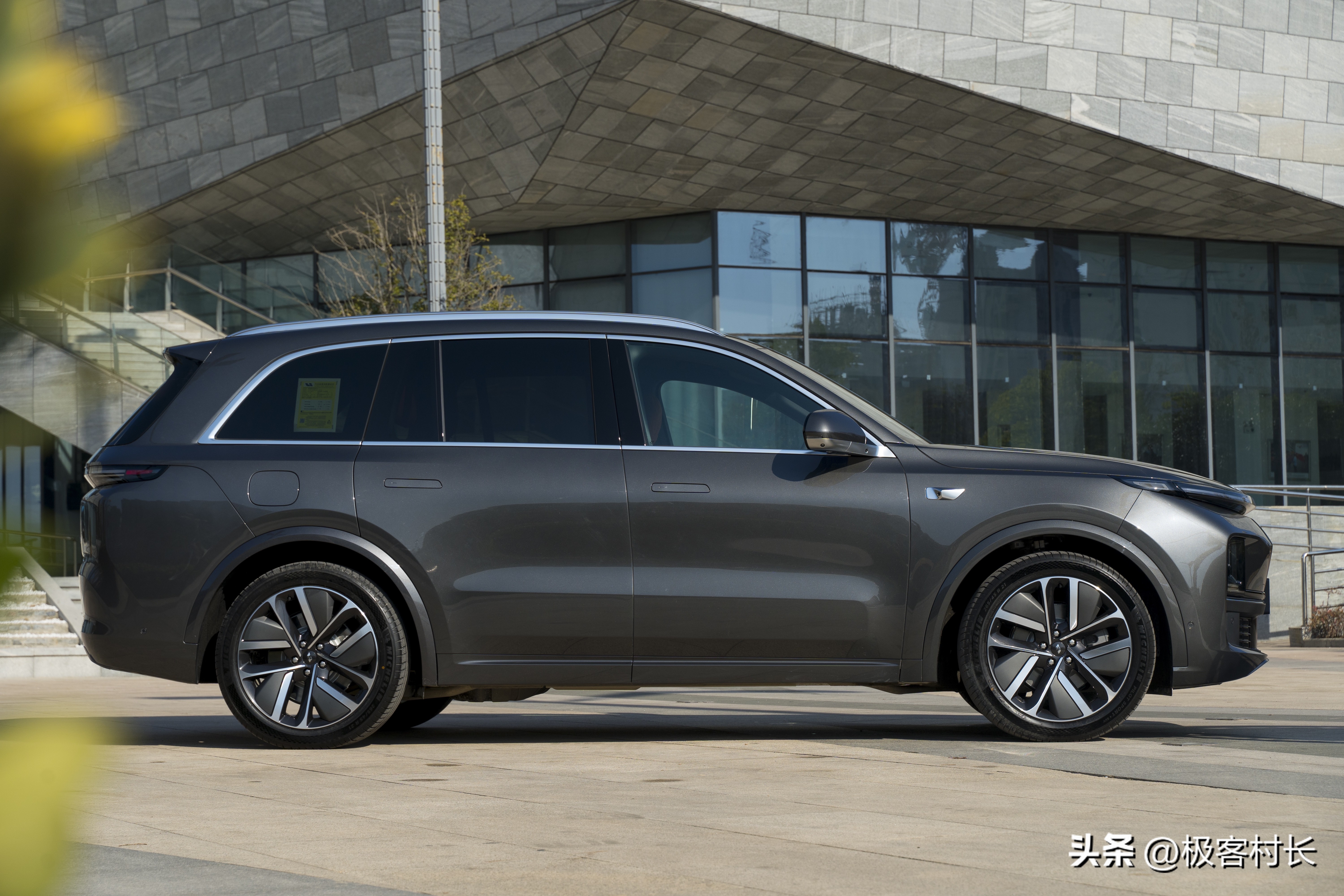 理想L8Pro什么时候能提车,最新理想l8pro车主真实感受