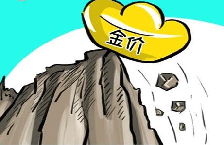 恐怖数据对黄金的影响,恐怖数据什么时候公布