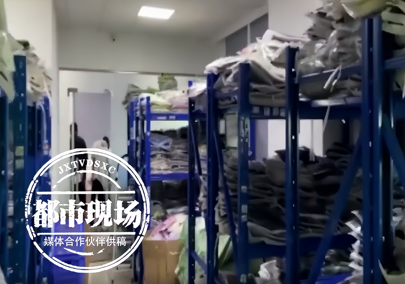 2折价格买新款杭派知名女装？让人愤怒