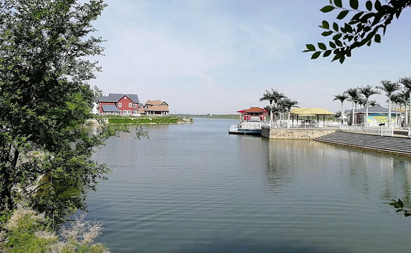 天津周边冷门海边,五一短途冷门自驾游天津