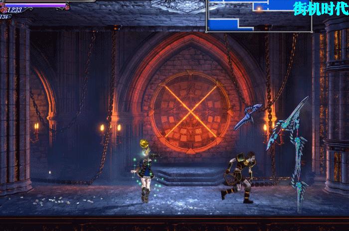 第一次看到这么多年前的单机游戏,霸占电脑的游戏