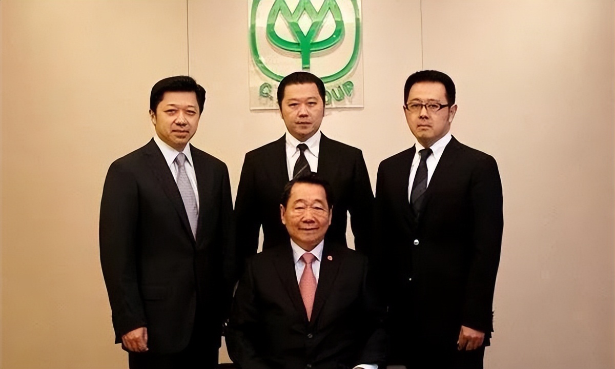 中国平安的总资产有多少,中国平安2019资产规模