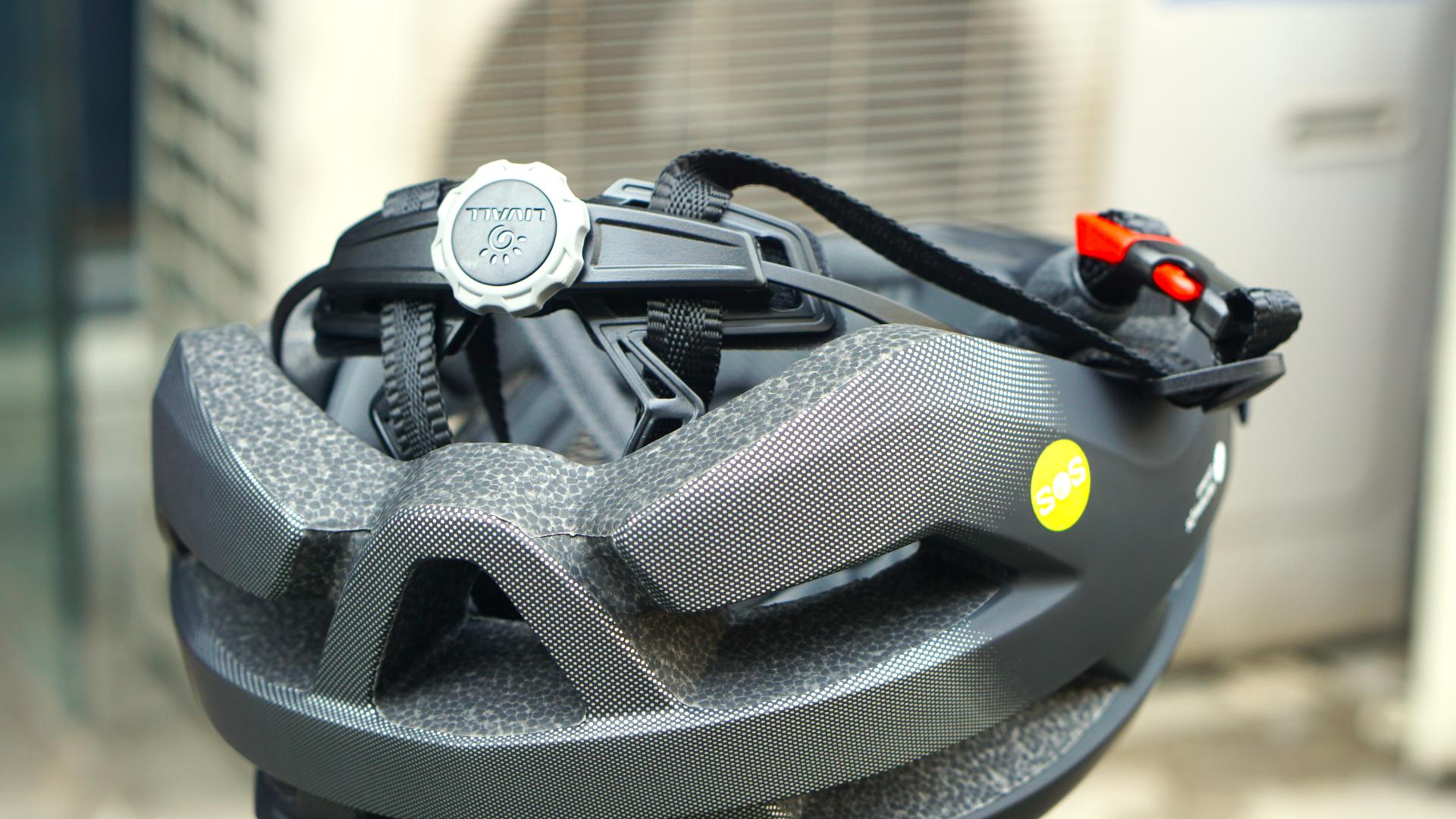 鸿蒙头盔价格,护航安全头盔