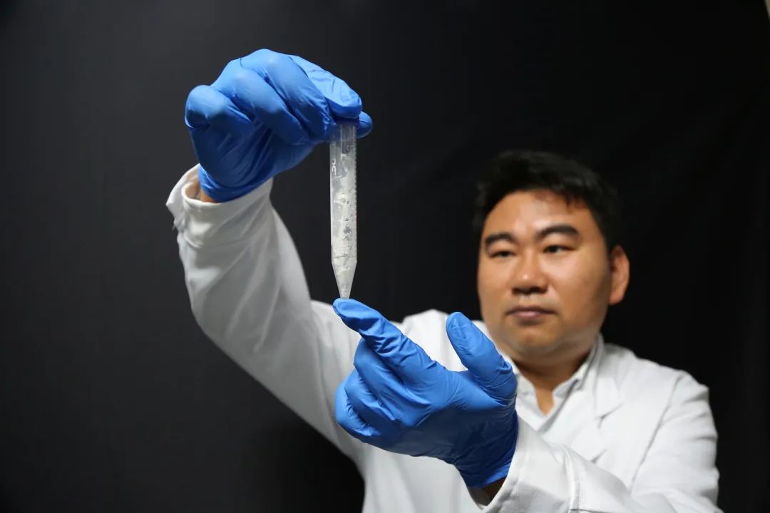 2021年两院院士增选结果揭晓,院士评出2020中国十大科技进展