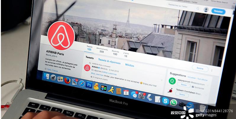 airbnb民宿退出中国的原因,美国民宿巨头airbnb