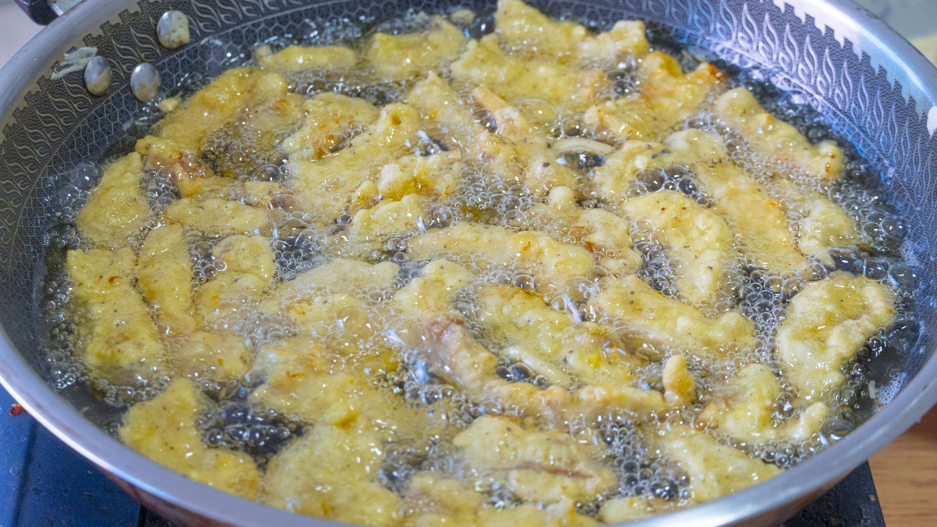 适合街边的小吃项目,今年最赚钱的街边小吃