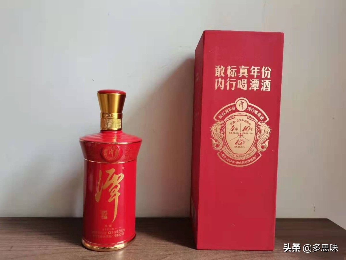 酱香酒的五个档次你都知道吗,这5款酒都是100%纯粮佳酿好喝不贵