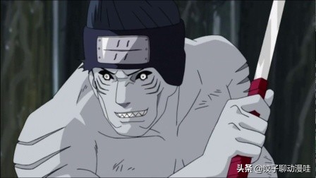 为什么火影越来越火,火影忍者为什么八年还很火