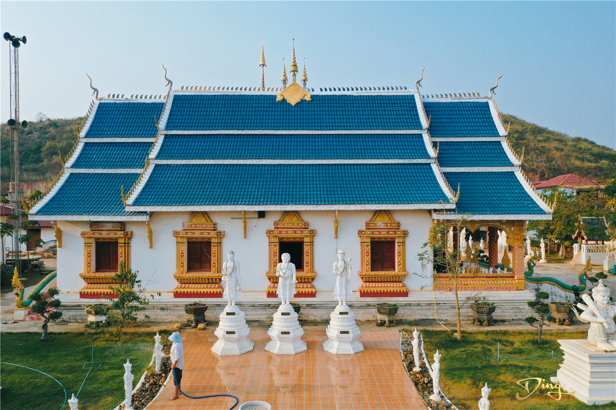 老挝之旅带你了解真实的老挝,去老挝攻略最新