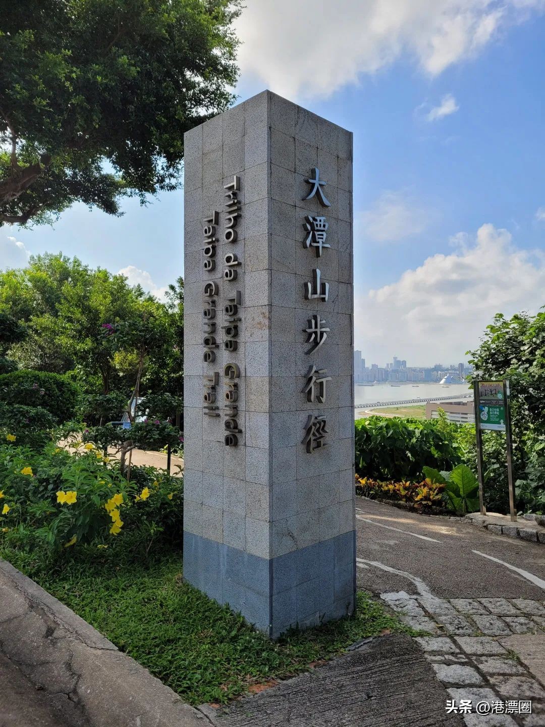 大陆去澳门香港不同的感受,经常往来内地的香港人