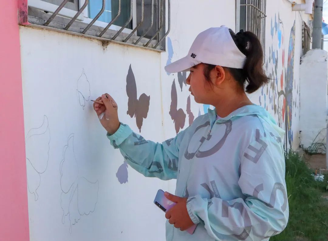 锡林郭勒十大网红打卡地,锡林浩特市网红打卡博物馆