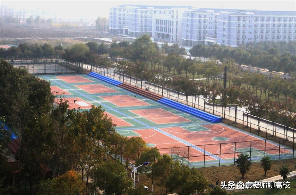 池州学院和蚌埠学院哪个好,池州学院和阜阳师范大学