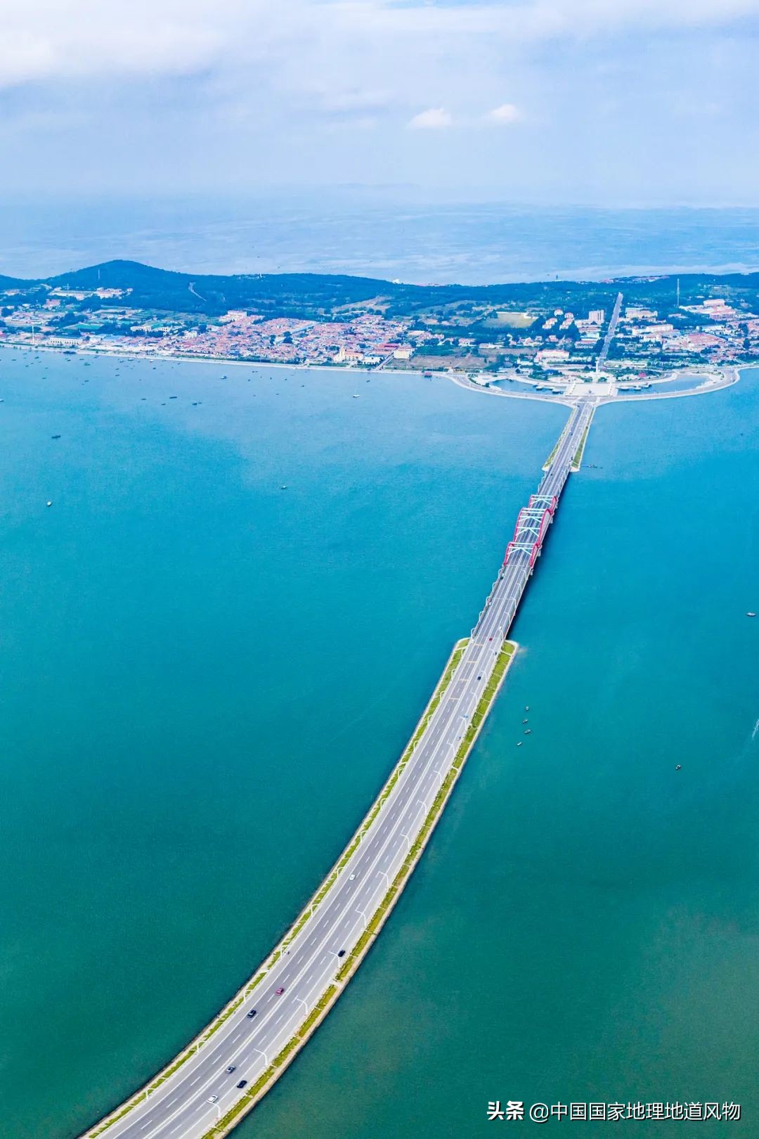 北方最适合旅游的沿海城市,北方的海边最好的地方