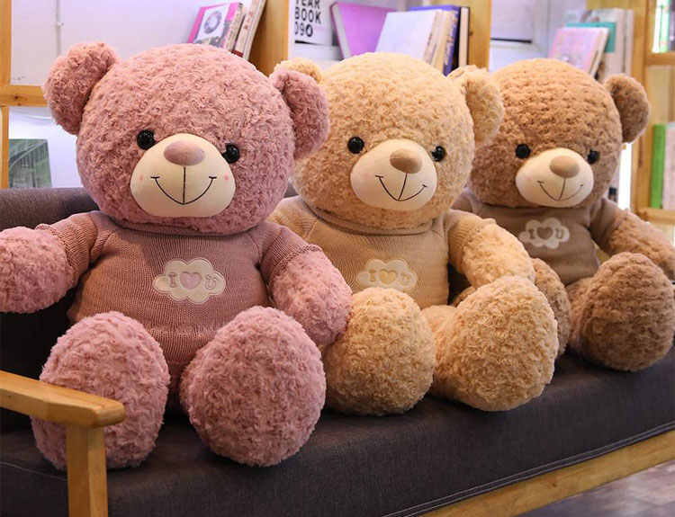 2023年毛绒玩具全国玩具行情,2023年毛绒玩具市场趋势