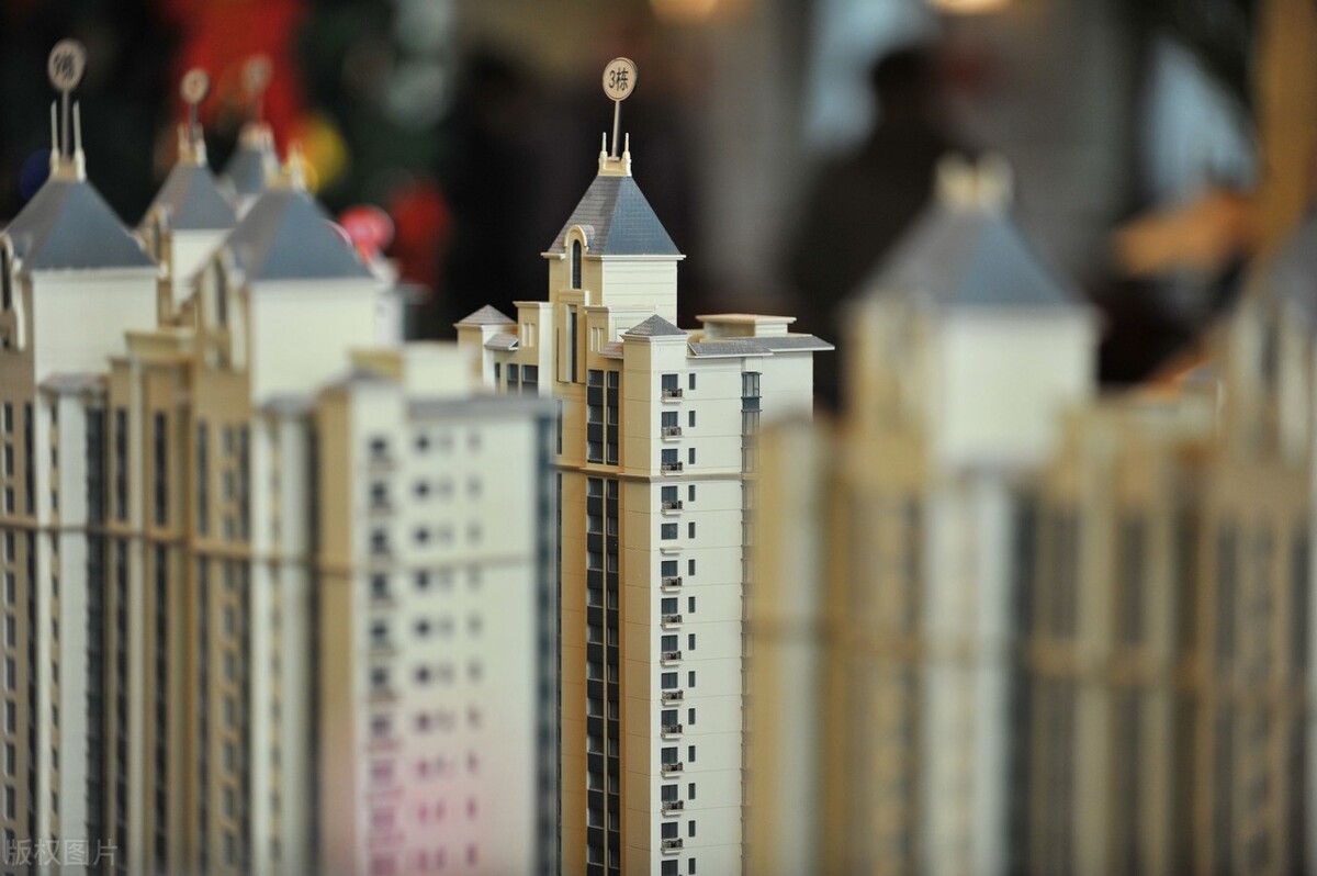 2022年最好的投资项目应该是房地产，如何购买？看这篇文章就够了