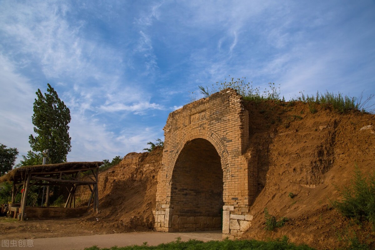 长安人文地理,人文地理书籍四年级