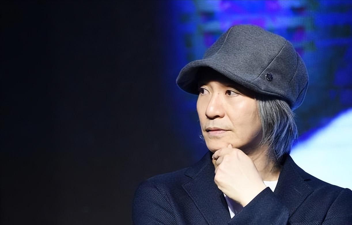 周星驰有多少名场面,周星驰霸气出场