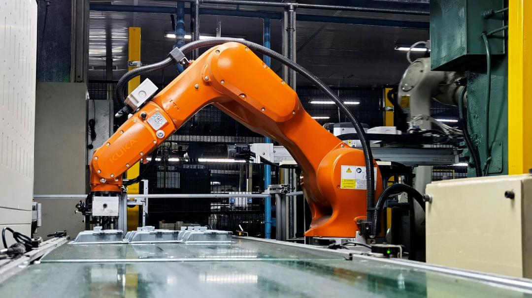 美的不止现在还有未来,美的未来会更好