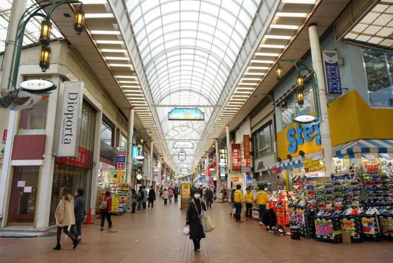 电商在中国为什么比别的国家厉害,中国电商跟日本电商