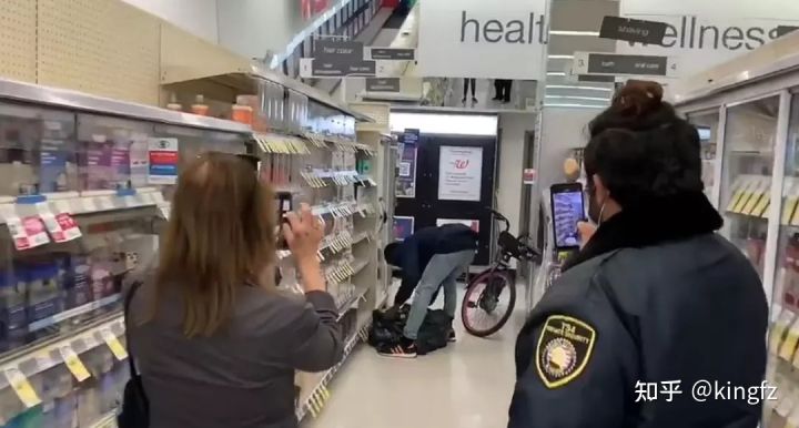 美国0元购现场视频,美国0元购是怎么回事