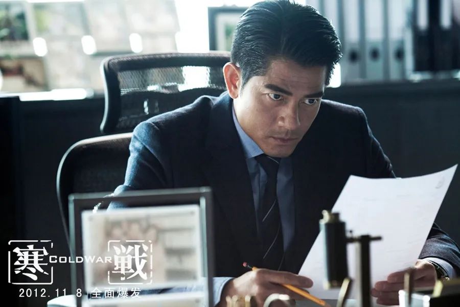 从港片了解香港,从港影港片看香港25年大变化