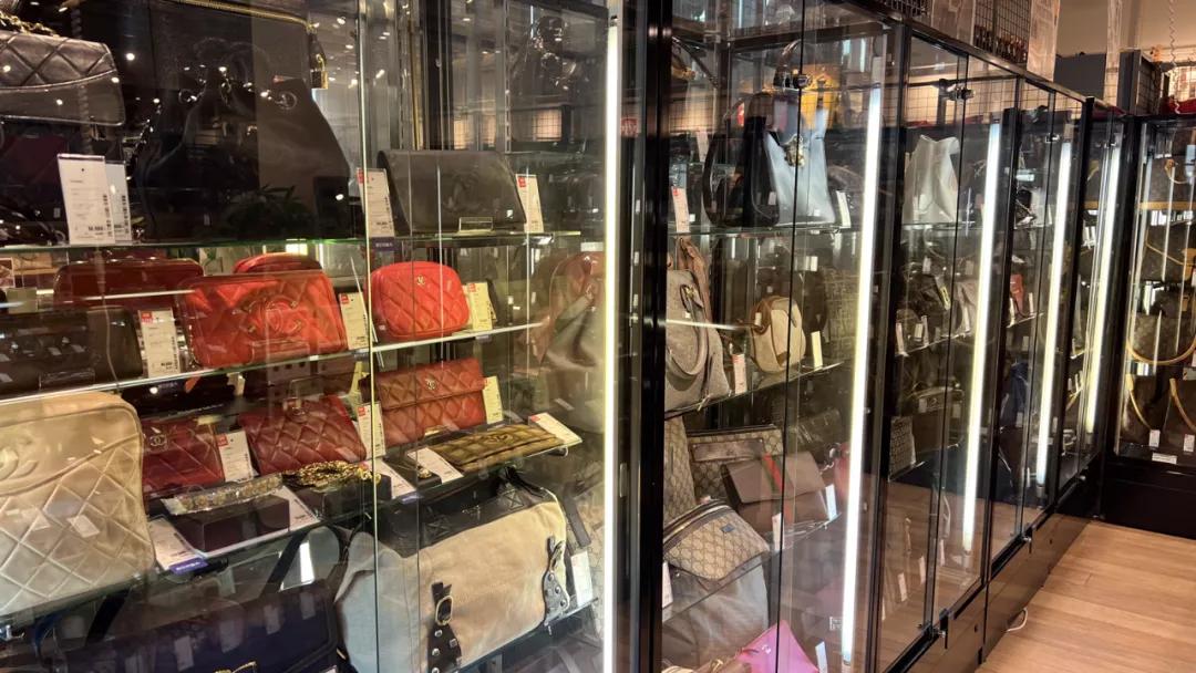 日本人热衷购买的国货,日本人为什么买二手货