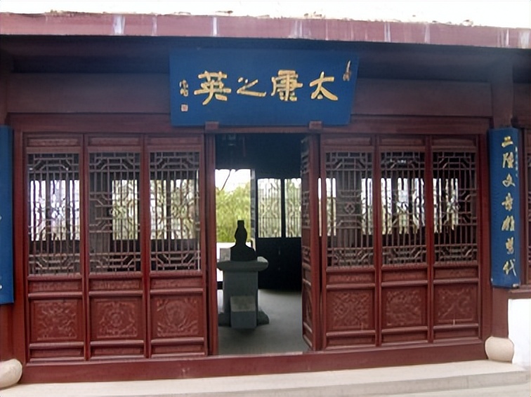 陆机到底是哪里的人,陆机哪儿的人