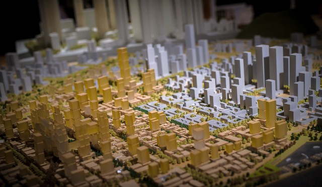 中国第一芯片产业基地,全国最大芯片基地