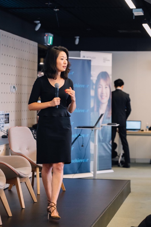 想要成为公司合伙人,四大会计师事务所合伙人