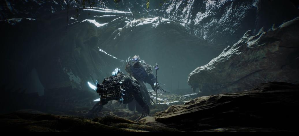 从9分掉到6.4分！近期最出圈的战棋游戏《环形战争》，真没救了么