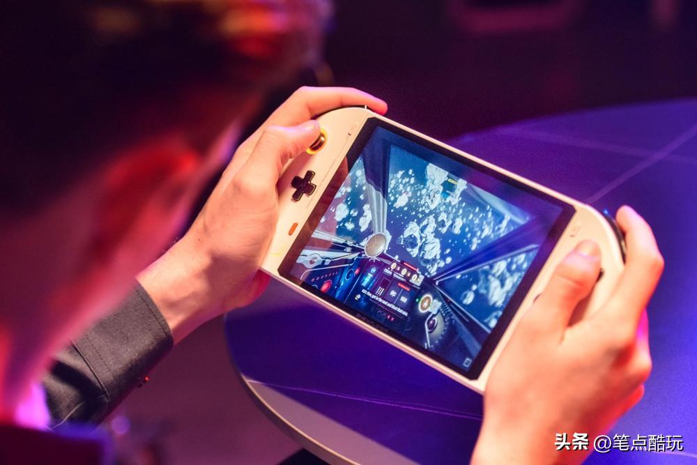 最新switch掌机测评,switch掌机测评