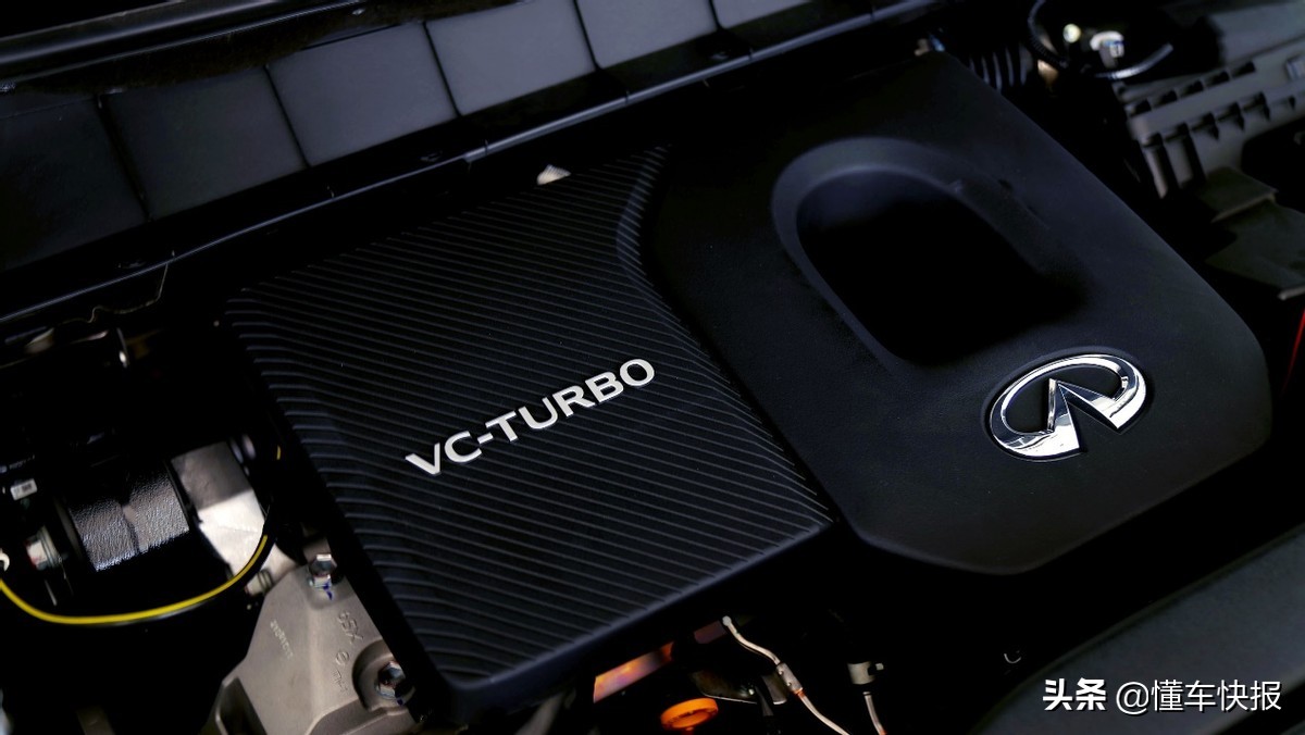 现代东方豪华，售价39.98万元起，全新一代英菲尼迪QX60实拍解析