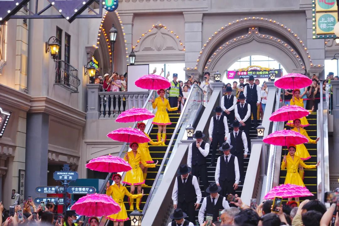 上海千古情旅游攻略明细,上海千古情旅游攻略要提前预约吗