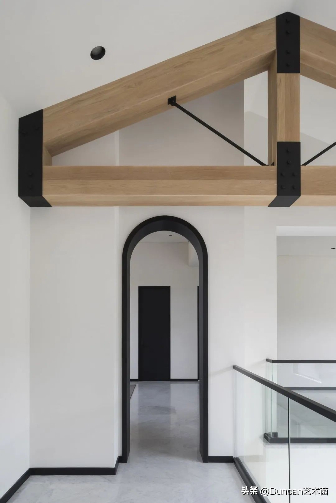 VSHDDesign质朴优雅|谁说迪拜都是土豪金