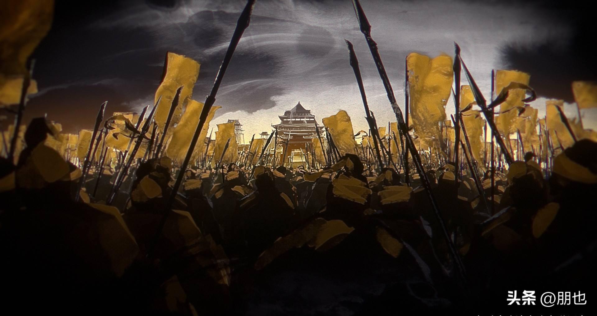 游戏《卧龙:苍天陨落》速通攻略,卧龙苍天陨落好玩吗