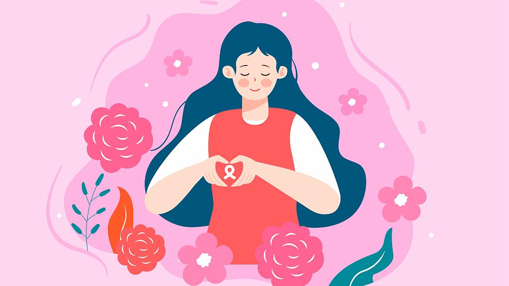 卵巢癌一发现就是晚期吗,卵巢癌发现肝上有病灶