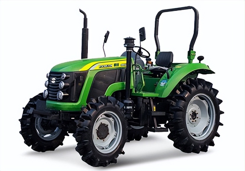 甘肃拖拉机最大的出售市场,甘肃张掖市504拖拉机价格