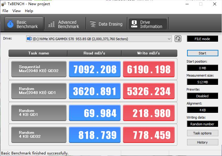 12代游戏本17寸,威刚xpg翼龙s70se4.01tb