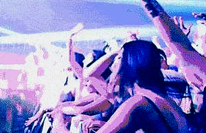 生意火爆的酒吧,日本最火流动酒吧