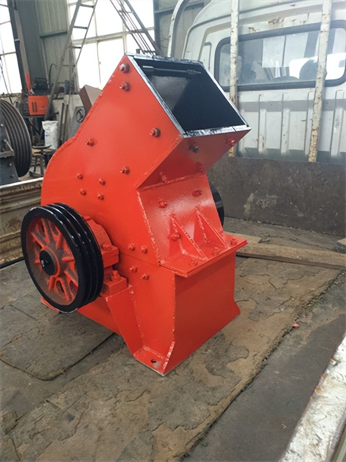 锤破式破碎机如何节省锤头,锤式破碎机破塑料