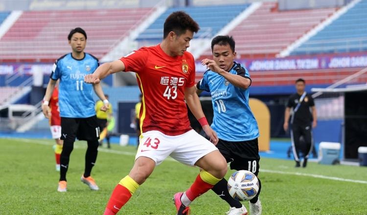 亚冠积分榜中超预备队2018积分榜,亚冠各组积分榜最新排行榜