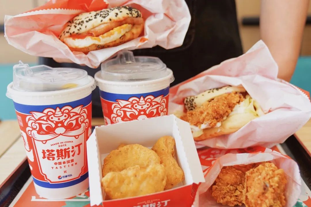 太仓汉堡哪家好吃,太仓最好吃的汉堡