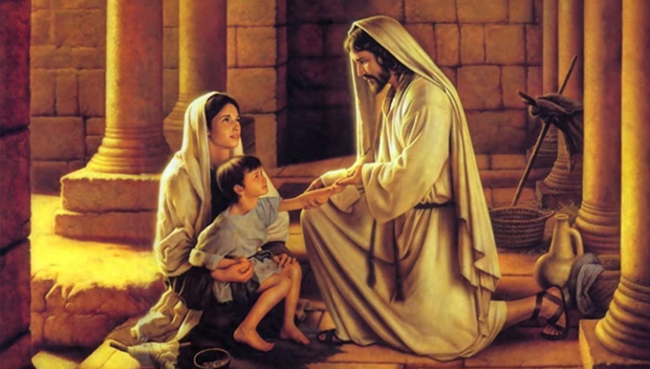 耶稣死后产生的三次奇迹,耶稣死后真的复活吗