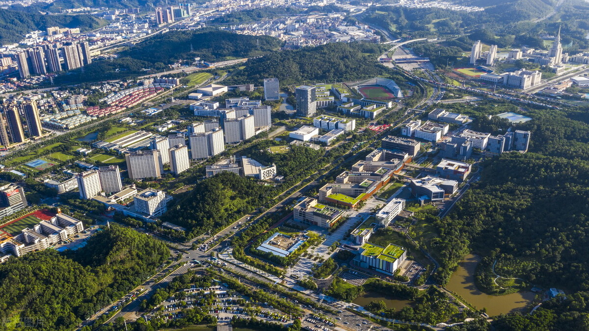 广东热门专科学校排名,广东专科院校单招分数线