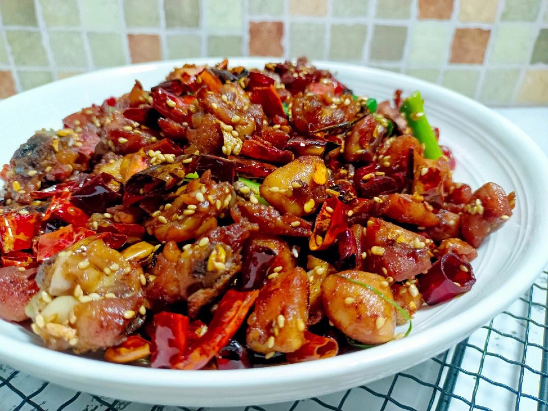 四川十大经典名菜又香又辣的,四川最出名的10道特色菜