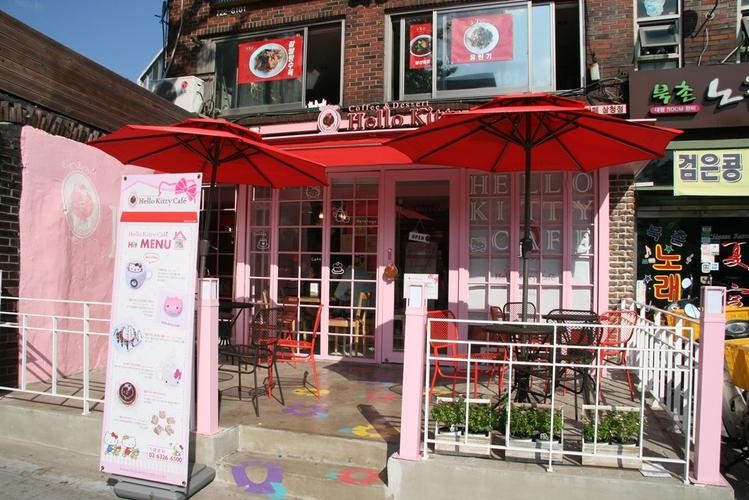 真实的韩国旅游视频,带你了解真实的韩国