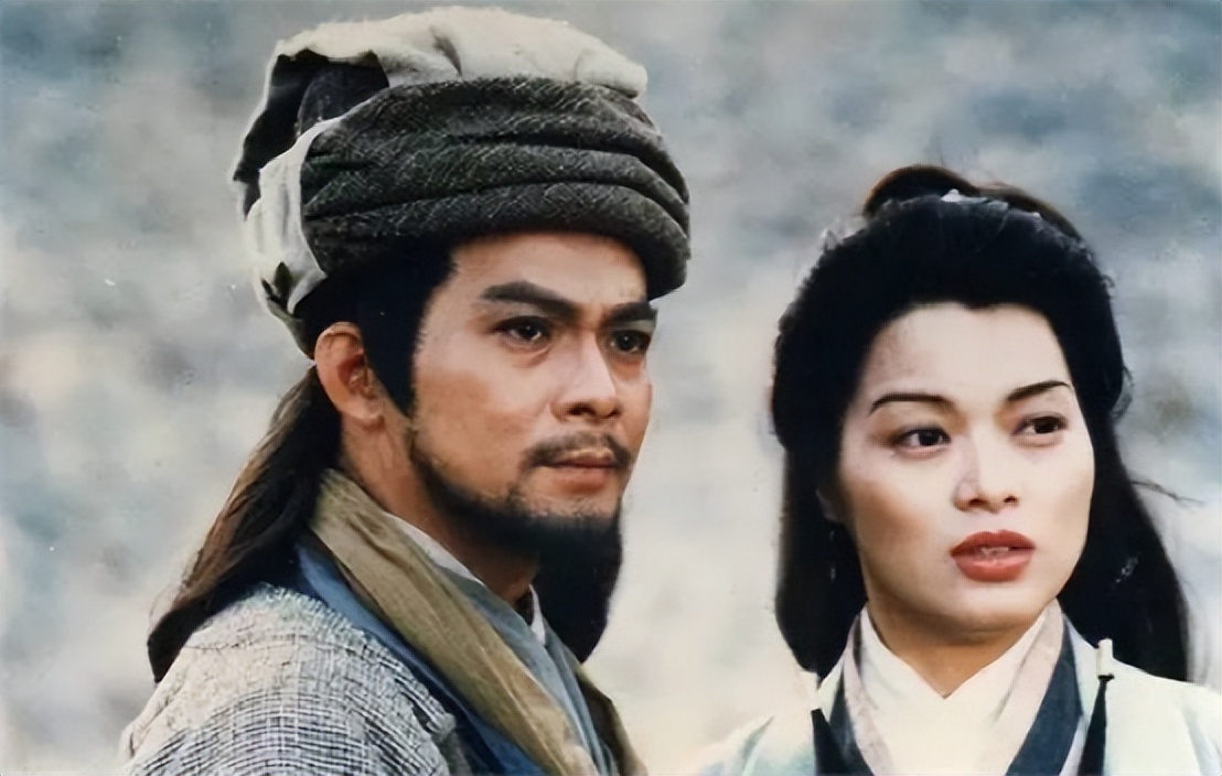 黄日华至今未娶吗,黄日华承诺永不再娶完整视频